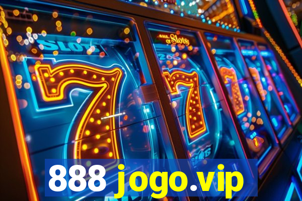 888 jogo.vip